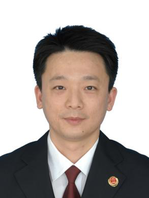 刘旭杰,南沙区(南沙自贸区)检察院党组书记,检察长,大学学历,法律学士